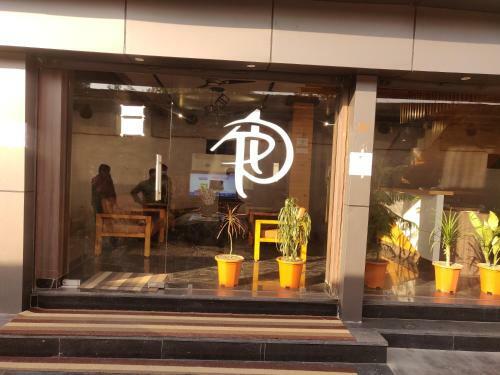 Hotel Atul Residency