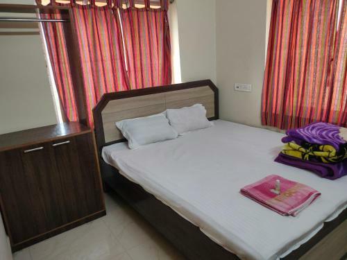 Hotel Meerasray Guest House