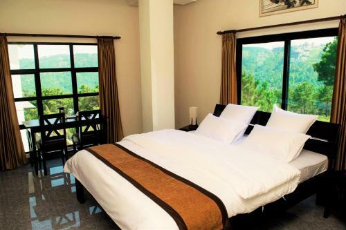 Hostal Da Blanche