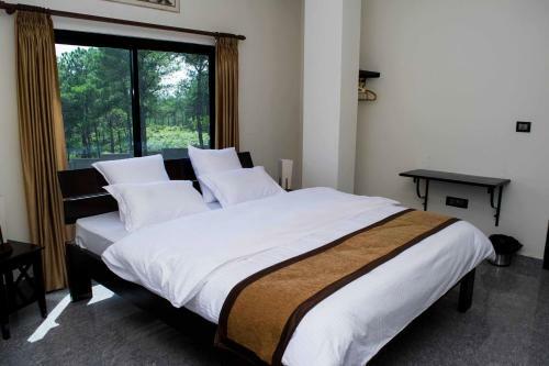 Hostal Da Blanche