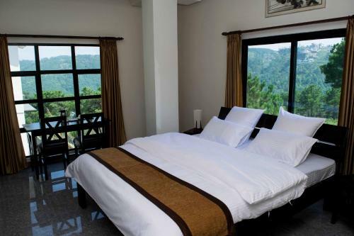 Hostal Da Blanche
