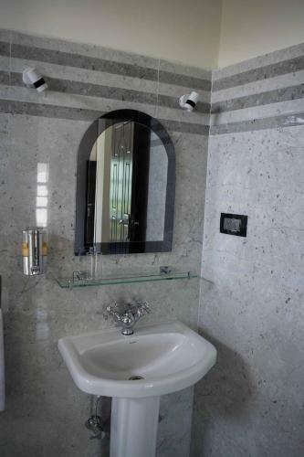 Hostal Da Blanche