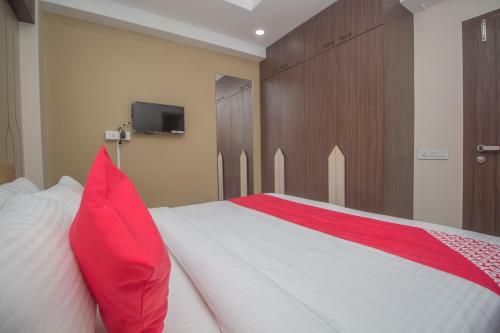 Hotel Oyo 29041 Sohna Lodge