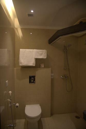 Hotel The Forresta