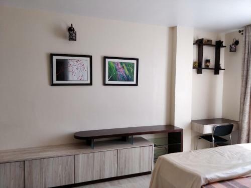 Hostal Springside Heritage