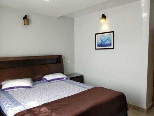 Hostal Springside Heritage