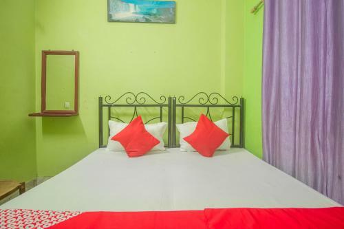 Hotel Oyo 63951 Maa Sarada Lodge