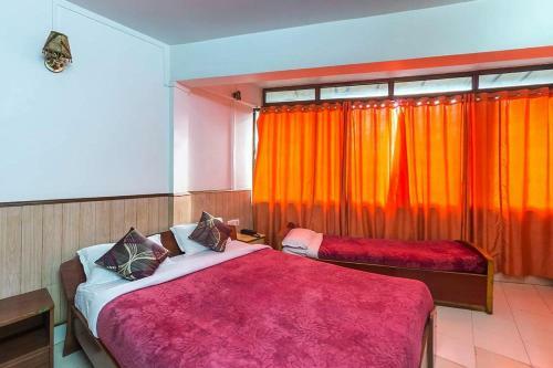 Hotel Jk International