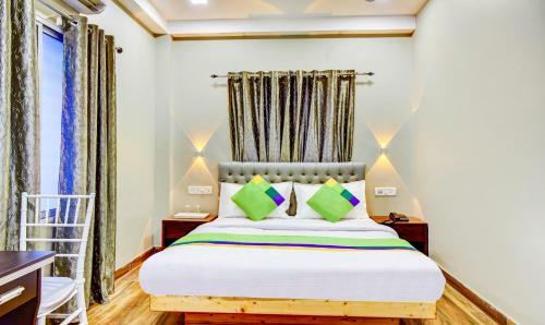 Hotel Treebo Trip Mittal Gardens