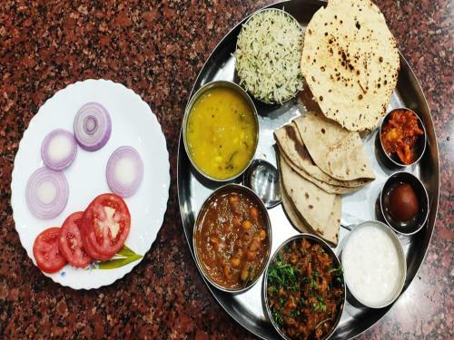 Hotel Wayfare Shirdi