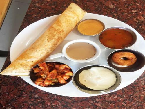 Hotel Wayfare Shirdi