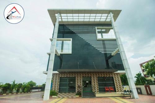 Hotel Wayfare Shirdi