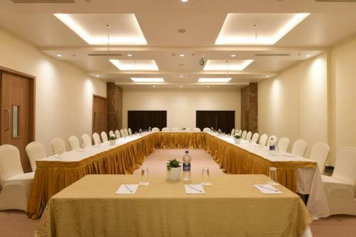 Hotel Harsha The Fern Shivamogga