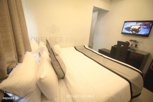 Hotel Premier Inn
