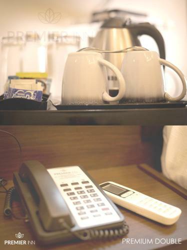 Hotel Premier Inn
