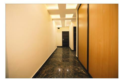 Hotel Premier Inn