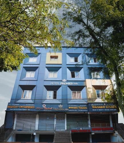 Hotel Premier Inn