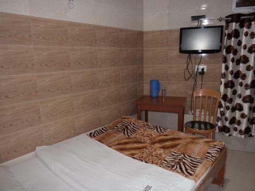 Hotel Lamlyn