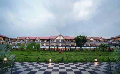 Hotel Mayfair Tea Resort