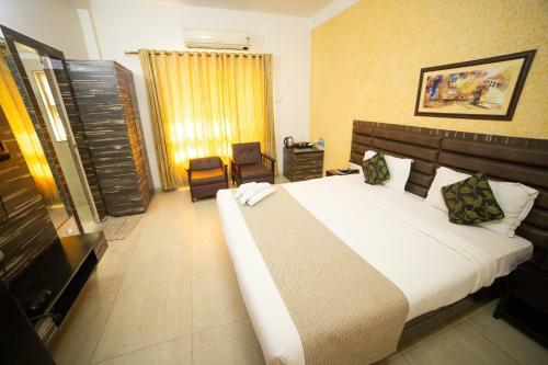 Hotel Sagar Residency