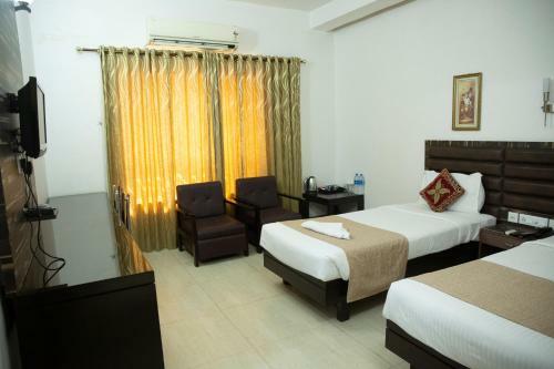 Hotel Sagar Residency