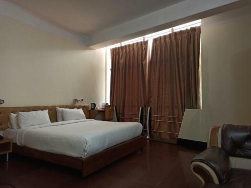 Hotel Boulevard