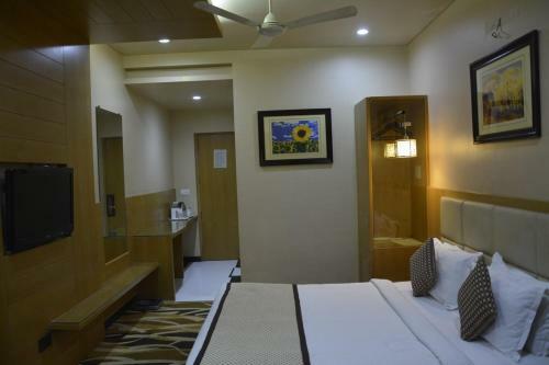 Hotel Surya Executive
