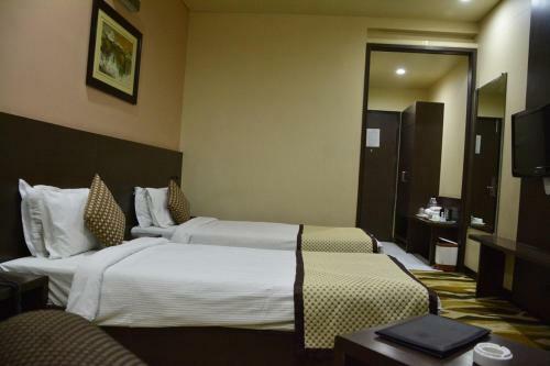 Hotel Surya Executive