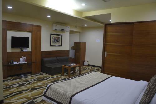 Hotel Surya Executive