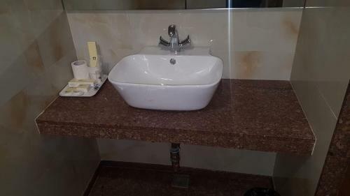 Hotel Surya Executive