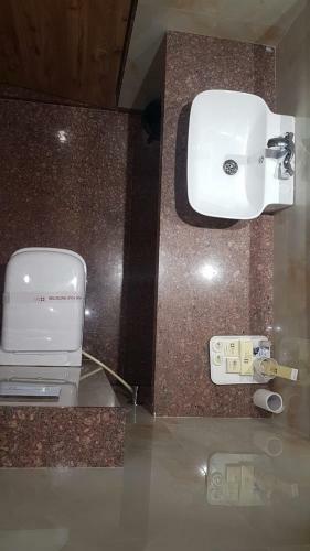 Hotel Surya Executive