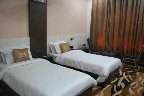 Hotel Surya Executive