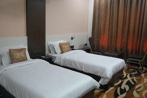 Hotel Surya Executive