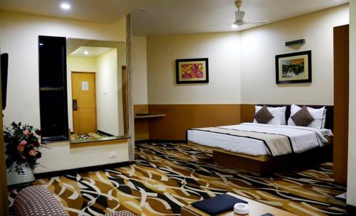 Hotel Surya Executive