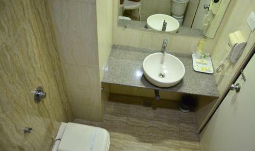 Hotel Surya Executive