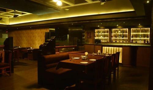 Hotel Surya Executive