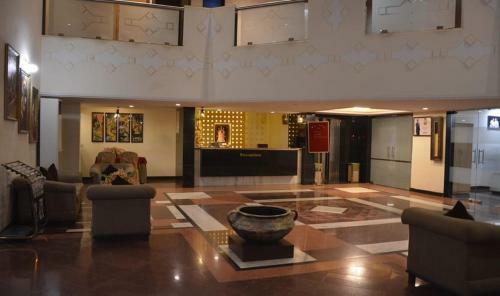 Hotel Surya Executive