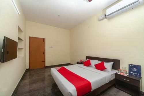Hotel Oyo 19760 Passion Paradise