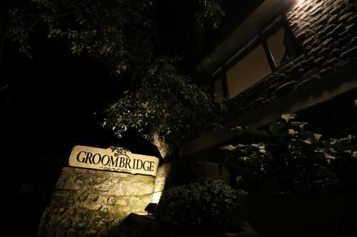 Hotel Groombridge