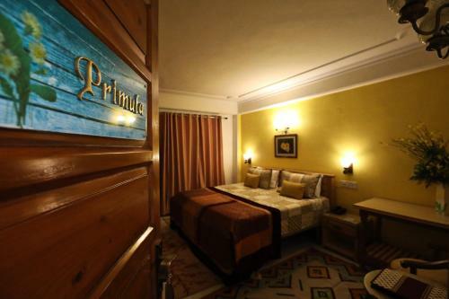 Hotel Groombridge
