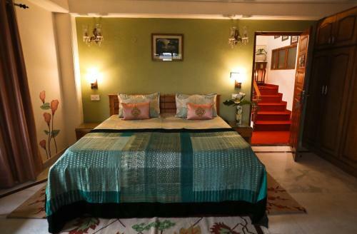 Hotel Groombridge