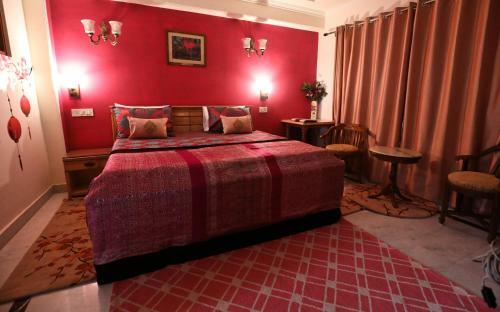 Hotel Groombridge