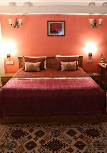 Hotel Groombridge