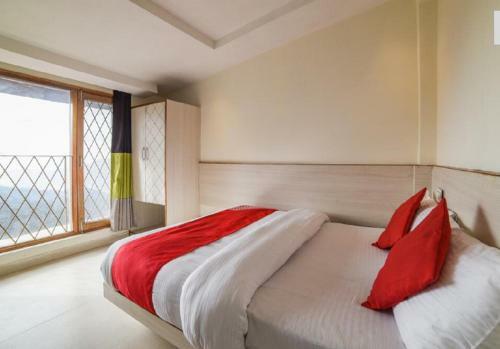 Hotel Mid Town,shimla