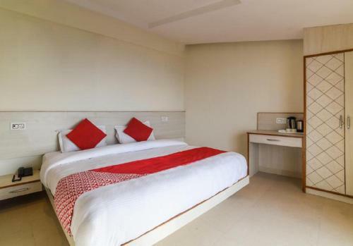 Hotel Mid Town,shimla