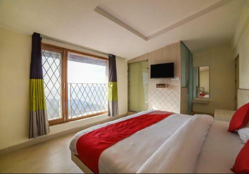 Hotel Mid Town,shimla