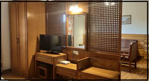 Hotel Harsha