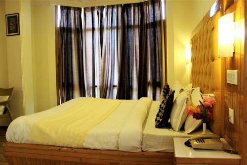 Hotel Golf Links Resort