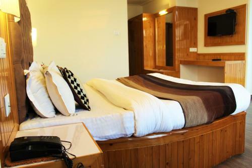 Hotel Golf Links Resort