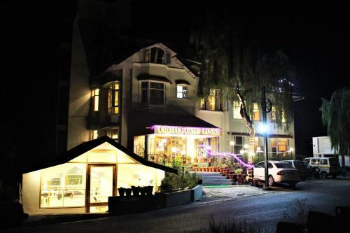 Hotel Golf Links Resort
